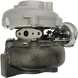 Kép 5/9 - 14411-EB300 Nissan Navara Turbó D40 2.5 dCi 2005-2010-4