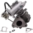 Kép 1/7 - 14411-VK500 Nissan Navara Turbófeltöltő D22 2.5 Di 2.5 dCi 2002-2012