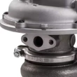 Kép 5/7 - 14411-VK500 Nissan Navara Turbófeltöltő D22 2.5 Di 2.5 dCi 2002-2012-4