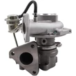 Kép 2/7 - 14411-VK500 Nissan Navara Turbófeltöltő D22 2.5 Di 2.5 dCi 2002-2012-1