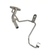 Kép 1/2 - 15197-5X00A Nissan Navara Turbó Vízcső Olajcső - Fém D40 - NP300 D23 2.5 dCi 2010-2017