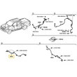 Kép 5/5 - Toyota Hilux ABS Jeladó Jobb Hátsó 89545-0K290-4