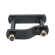 Kép 2/6 - 04483-KK010 Erősített Toyota Hilux Laprugó Kengyel - Rugó Nyolcas 2015-től GGN GUN KUN LAN TGN