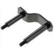 Kép 4/6 - 04483KK010 Erősített Toyota Hilux Laprugó Rugó Nyolcas GGN GUN KUN LAN TGN 2015-től