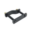 Kép 3/6 - 04483KK010 Erősített Toyota Hilux Laprugó Kengyel - Rugó Nyolcas GGN GUN KUN LAN TGN 2015-től