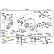 Kép 2/3 - Differenciálmű Actuator Nélkül