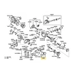 Kép 1/2 - 41400-35010 Toyota Hilux Első Féltengelyzár Vákumdob Actuator 1989-2005