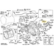Kép 5/6 - KUN - 90311-41007 Toyota Hilux Terepváltó Hátsó Kardánkihajtás Szimering