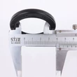 Kép 2/5 - 43 mm Belső  Átmérő - 90311-43008 Toyota Hilux Terepváltó Első Fedél Szimering KUN GUN 2005-2024