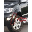 Kép 2/3 - 52113-0K010 Toyota Hilux Lökhárító Szélesítés Bal Első GGN KUN LAN TGN 2004-2012-1