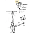 Kép 6/7 - 44110-60212 Toyota Land Cruiser Kormánymű FJ FZJ HDJ HZJ 1990-2007-5