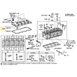Kép 6/6 - 11210-0L020 - KUN 2015-2020 - Toyota Hilux Szelepfedél