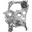 Kép 1/9 - 11310-0E010 Toyota Hilux Vezérműház Olajszivattyú 2.4D 2.8D 2015-től