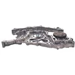 Kép 7/9 - 11310-0E010 Toyota Hilux Vezérműház Olajszivattyú 2.4D 2.8D 2015-től-6