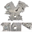 Kép 1/7 - 11310-31014 Toyota Hilux Vezérműház Fedél Olajszivattyú Egyben 4.0L 2011-2024