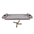 Kép 1/3 - 15710-30010 Toyota Land Cruiser Olajhűtő 3.0 D-4D 2000-2020
