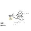Kép 7/8 - 17201-11110 Toyota Hilux Turbó 2.4D 2GDFTV