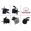 Kép 1/2 - Toyota Land Cruiser Szervószivattyú 44320-60180
