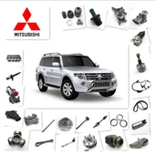 Pajero Pajero