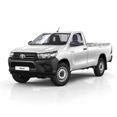 Hilux Hilux