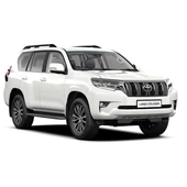 Land Cruiser  Land Cruiser