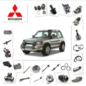 1998-2005 Pinin 1998-2005 Pinin