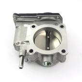 Fojtószelep Fojtószelep