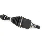 Féltengely - Féltengelycsukló Féltengely - Féltengelycsukló