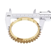 Szinkrongyűrűk Szinkrongyűrűk