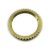 Szinkrongyűrűk Szinkrongyűrűk