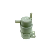 Szervó Olajtartály