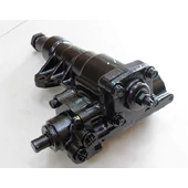 Kormánymű 1996-2006