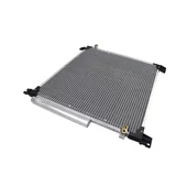 Toyota Hilux Klímahűtő Toyota Hilux Klímahűtő