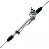 Fogasléces Kormányművek 1996-2017