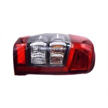Mitsubishi L200 Hátsó Lámpa Piros Bal 8330B211