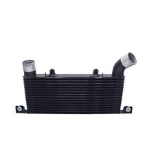 Mitsubishi Pajero Intercooler MR404751