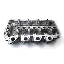 Mitsubishi L200 Hengerfej KB4 1005B453
