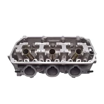 Mitsubishi Pajero Hengerfej MD307677