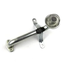 MD308027 Mitsubishi Pajero Olajteknő Olajszűrő 3.0L 6G72 1991-2004