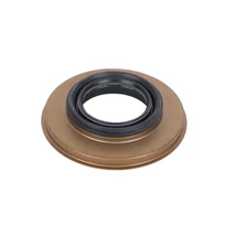 90 mm Külső Átmérő - 90311-41017 Toyota Hilux Terepváltó Első Kardánkihajtás Szimering 2015-2024