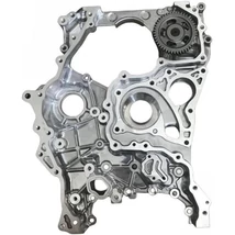 11310-0E010 Toyota Hilux Vezérműház Olajszivattyú 2.4D 2.8D 2015-2024