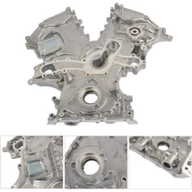 11310-31014 Toyota Land Cruiser Vezérműház Fedél Olajszivattyú Egyben 4.0L 2009-től