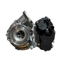 Kompresszorház szívó oldal: 2 furatos Kompresszorház szívó oldal: 2 furatos