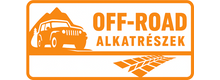 Terepjáró Alkatrészek Webáruháza