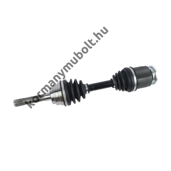 3636350 Ford Ranger Féltengely Bal 2.5 D 2.5 TD 1998-2002