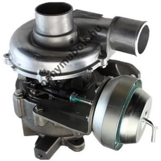 4943873 Ford Ranger Turbó 143/153 LE 2.5 TDdi 2.5 TDCi 3.0 TDCi 2006-2012