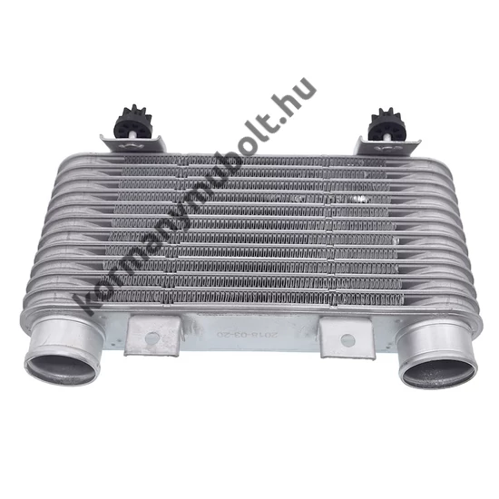 Mazda Bt-50 Intercooler 56010-ZL64 WL85-13-550 