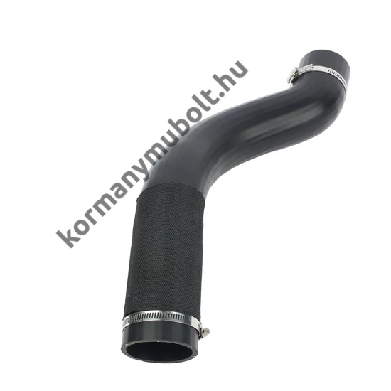 EB3G6F073CF Ford Ranger TKE Intercooler Cső TKE 2.2 TDCi 2011-2019