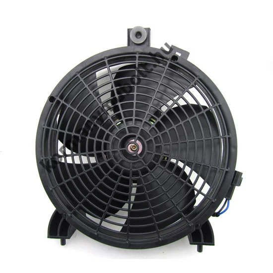 Mitsubishi Pajero Klíma Ventilátor MN123607 