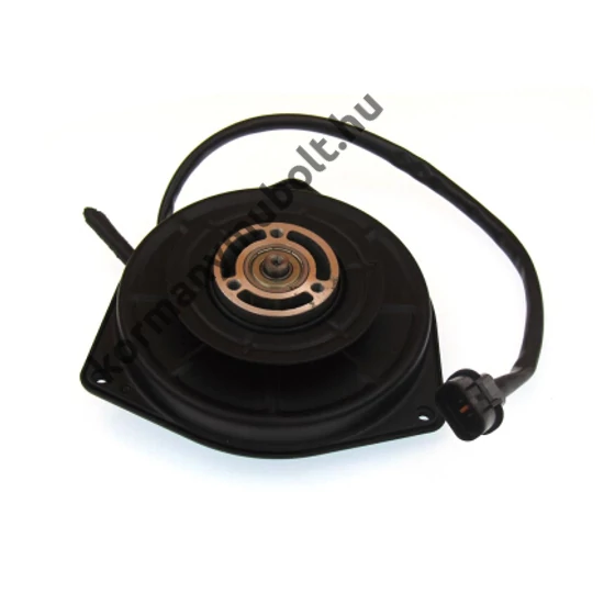 Mitsubishi Pajero Klíma Ventilátor Motor MB878162